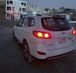 هيونداي سانتافي